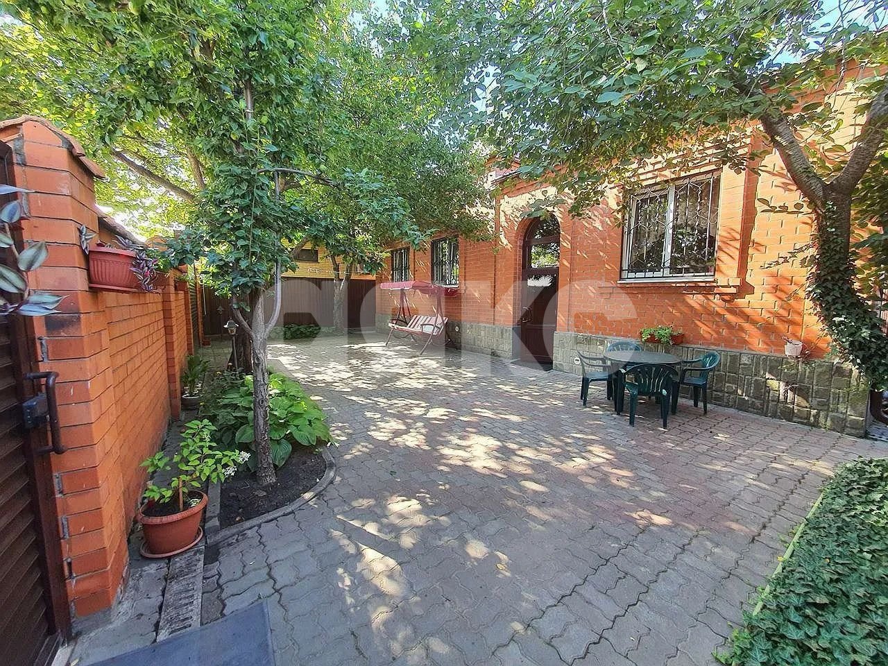 Фото №1: Дом 121 м² + 3 сот. - Ростов-на-Дону, Орджоникидзе, ул. Глинки