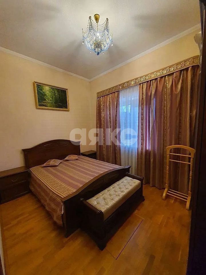 Фото №4: Дом 121 м² + 3 сот. - Ростов-на-Дону, Орджоникидзе, ул. Глинки