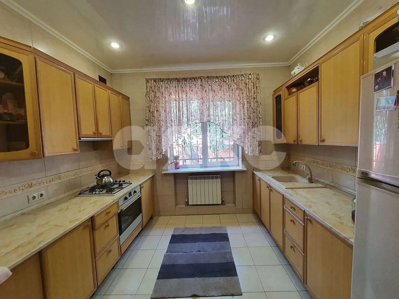 Фото №9: Дом 121 м² + 3 сот. - Ростов-на-Дону, Орджоникидзе, ул. Глинки