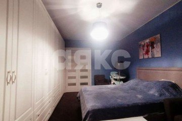 Фото №5: 2-комнатная квартира 58 м² - Ростов-на-Дону, мкр. жилой комплекс Александровский, ул. Вересаева, 103/2