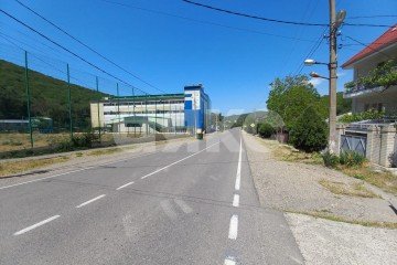 Фото №2: Земельный участок под ИЖС - Сукко, ул. Утришская, 105