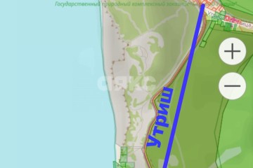 Фото №3: Земельный участок под ИЖС - Сукко, ул. Утришская, 105