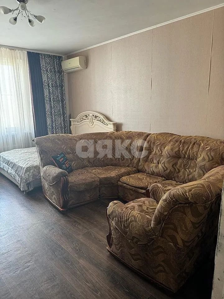 Фото №4: 2-комнатная квартира 58 м² - Ростов-на-Дону, 3-й  Западные Ворота, ул. Жданова, 9