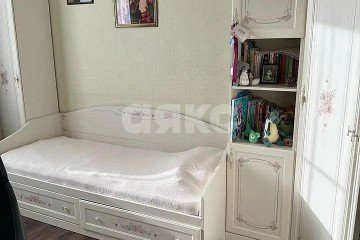 Фото №3: 2-комнатная квартира 58 м² - Ростов-на-Дону, мкр. 3-й  Западные Ворота, ул. Жданова, 9