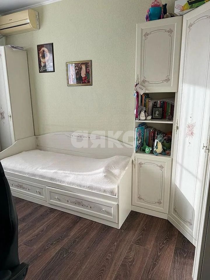 Фото №3: 2-комнатная квартира 58 м² - Ростов-на-Дону, 3-й  Западные Ворота, ул. Жданова, 9
