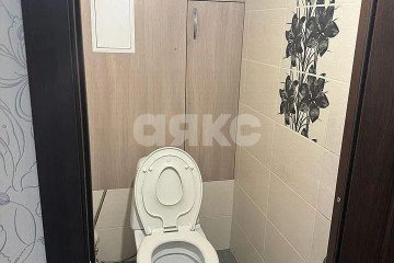 Фото №5: 2-комнатная квартира 58 м² - Ростов-на-Дону, мкр. 3-й  Западные Ворота, ул. Жданова, 9