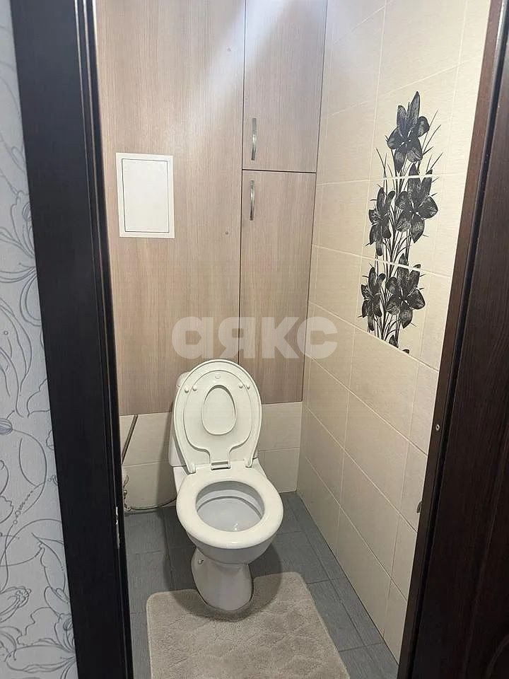 Фото №5: 2-комнатная квартира 58 м² - Ростов-на-Дону, 3-й  Западные Ворота, ул. Жданова, 9