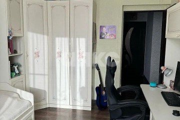 Фото №2: 2-комнатная квартира 58 м² - Ростов-на-Дону, мкр. 3-й  Западные Ворота, ул. Жданова, 9