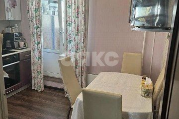 Фото №1: 2-комнатная квартира 58 м² - Ростов-на-Дону, мкр. 3-й  Западные Ворота, ул. Жданова, 9