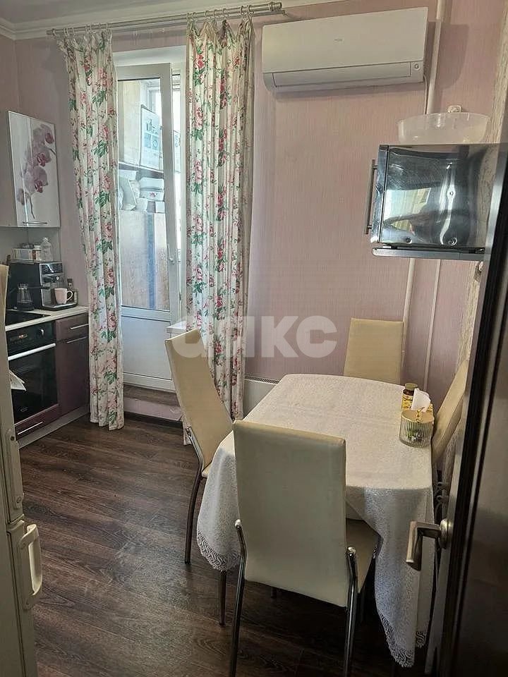 Фото №8: 2-комнатная квартира 58 м² - Ростов-на-Дону, 3-й  Западные Ворота, ул. Жданова, 9