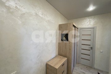 Фото №4: 1-комнатная квартира 34 м² - Горячий Ключ, мкр. Развилка, ул. Энгельса, 1/1к4