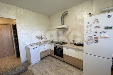 Фото №3: 1-комнатная квартира 34 м² - Горячий Ключ, мкр. Развилка, ул. Энгельса, 1/1к4