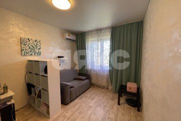 Фото №1: 1-комнатная квартира 34 м² - Горячий Ключ, мкр. Развилка, ул. Энгельса, 1/1к4