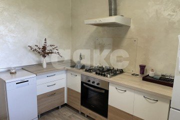 Фото №2: 1-комнатная квартира 34 м² - Горячий Ключ, мкр. Развилка, ул. Энгельса, 1/1к4