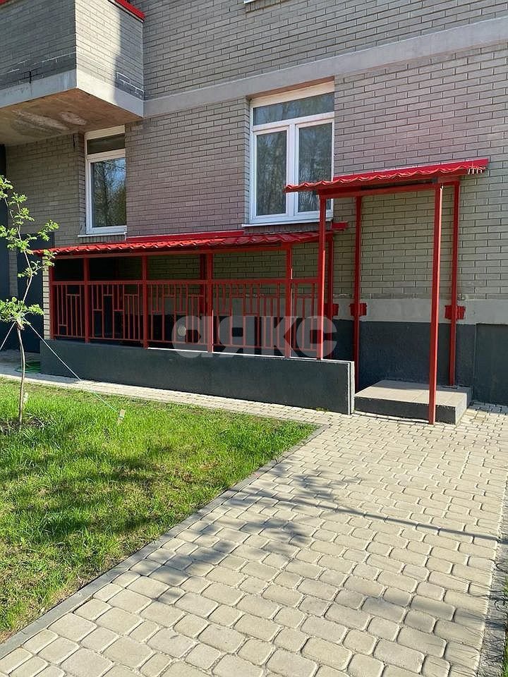 Фото №15: 1-комнатная квартира 43 м² - Ростов-на-Дону, жилой комплекс Сокол Град, пр-кт 40-летия Победы, 63/17с4