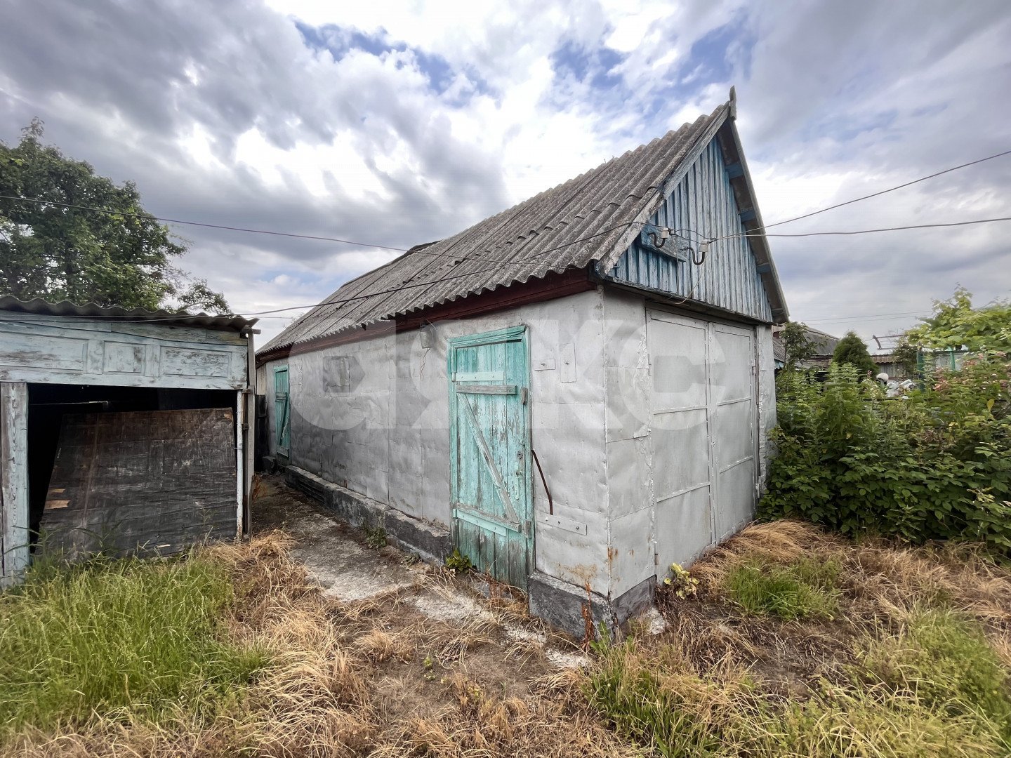 Фото №20: Дом <span class="whitespace-nowrap">74 м²</span> <span class="whitespace-nowrap">+ 25 сот.</span>, <span class="whitespace-nowrap">1 эт.</span> - Красная Улька, ул. Октябрьская, 7