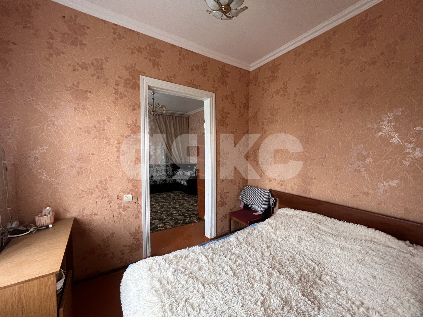 Фото №6: Дом <span class="whitespace-nowrap">74 м²</span> <span class="whitespace-nowrap">+ 25 сот.</span>, <span class="whitespace-nowrap">1 эт.</span> - Красная Улька, ул. Октябрьская, 7