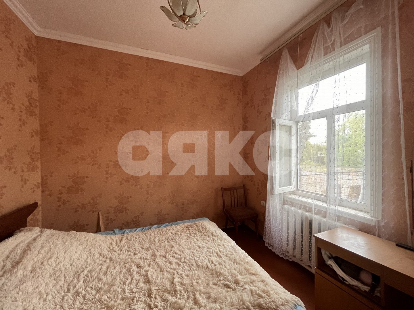 Фото №7: Дом <span class="whitespace-nowrap">74 м²</span> <span class="whitespace-nowrap">+ 25 сот.</span>, <span class="whitespace-nowrap">1 эт.</span> - Красная Улька, ул. Октябрьская, 7