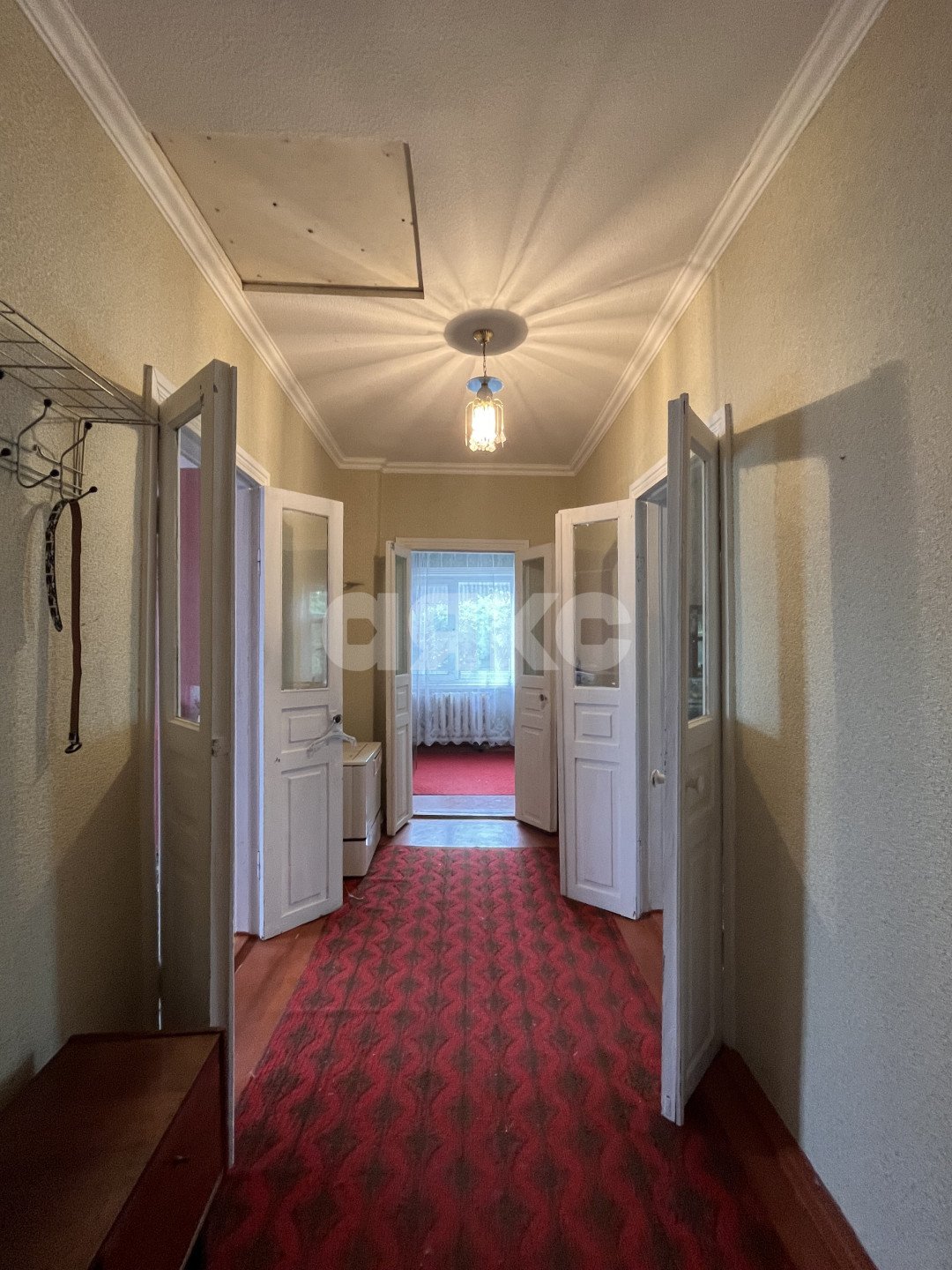 Фото №10: Дом <span class="whitespace-nowrap">74 м²</span> <span class="whitespace-nowrap">+ 25 сот.</span>, <span class="whitespace-nowrap">1 эт.</span> - Красная Улька, ул. Октябрьская, 7