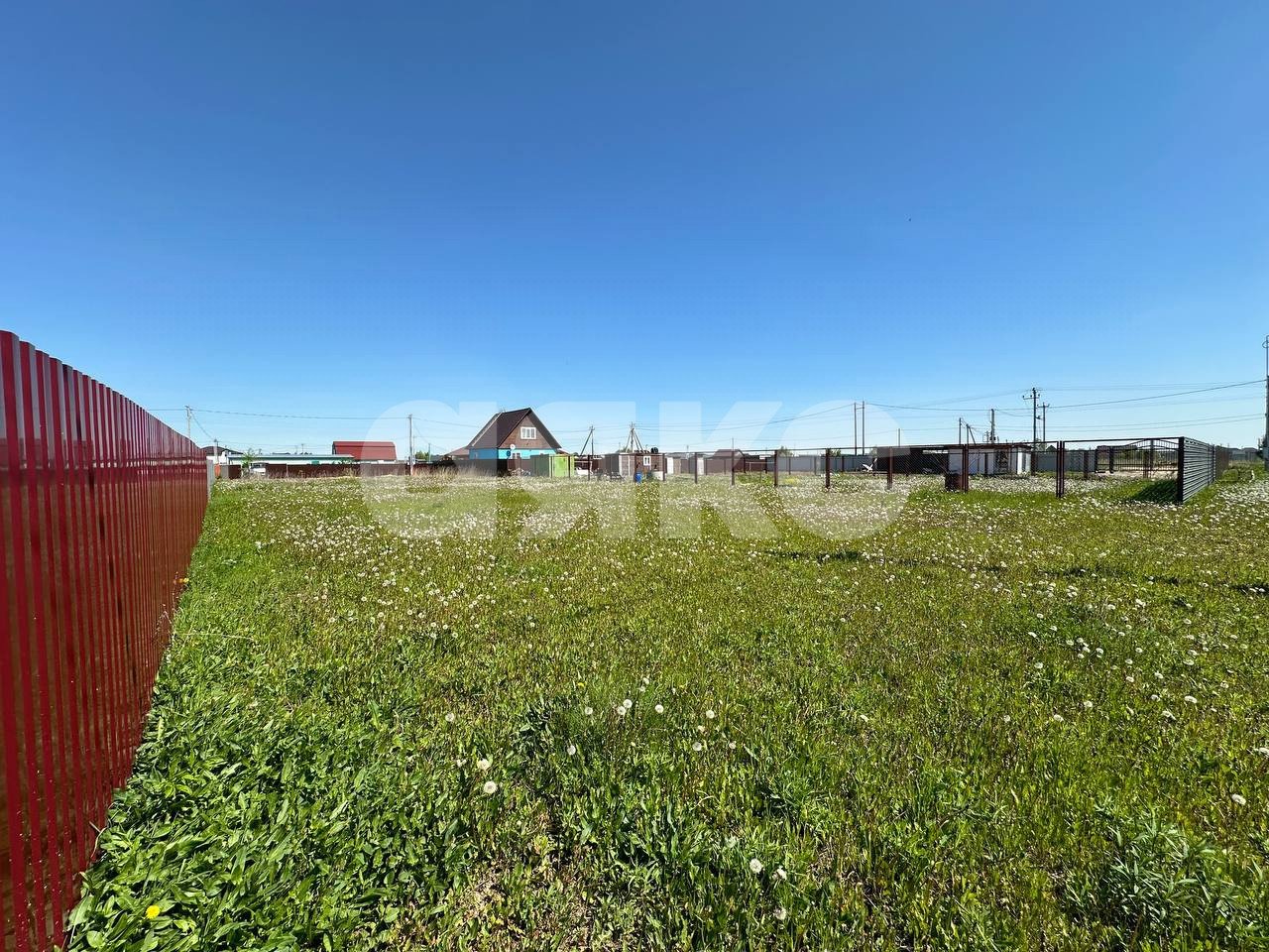 Фото №4: Дачное некоммерческое партнерство 6 сот. - территория Городище-2, 174