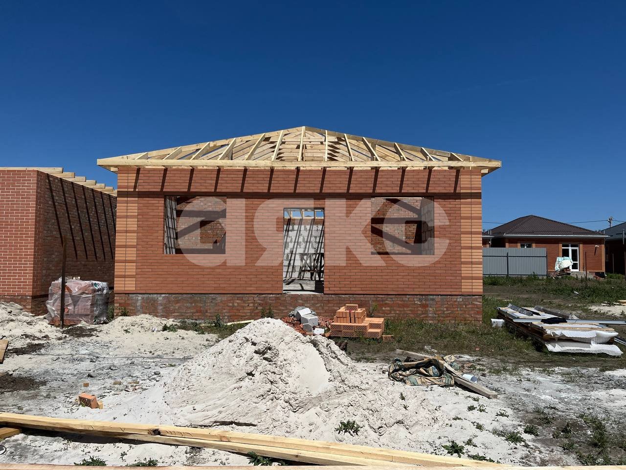 Фото №13: Дом 100 м² + 5 сот. - Ленинакан