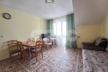 Фото №5: Апартаменты 52 м² - Анапа, пр-кт Пионерский, 107А