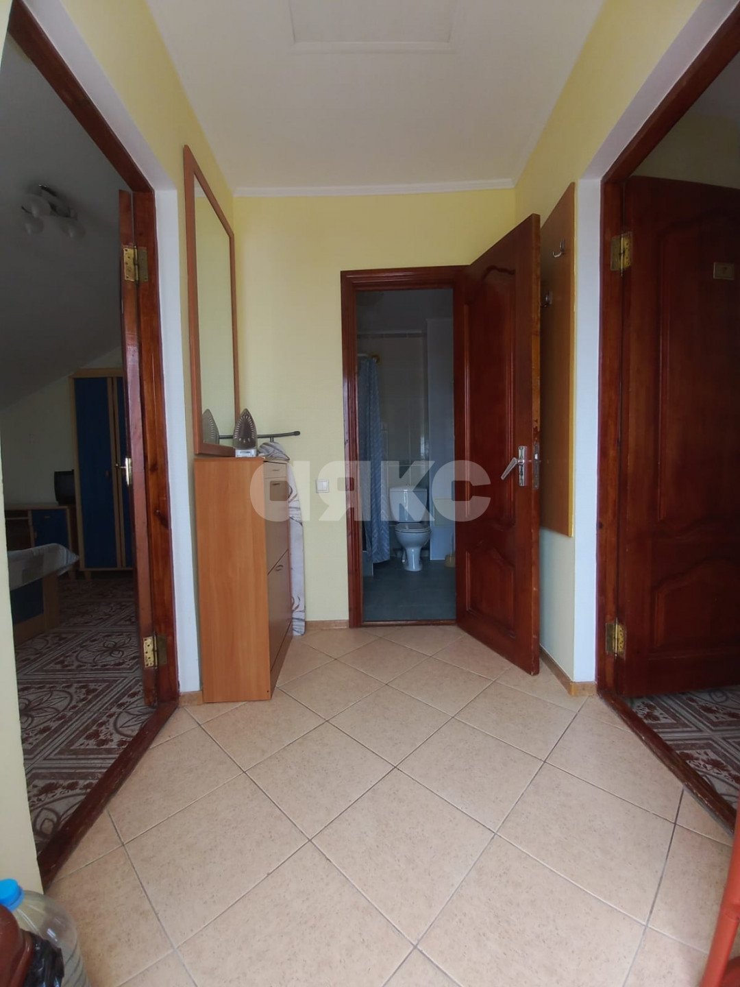 Фото №10: Апартаменты 52 м² - Анапа, пр-кт Пионерский, 107А