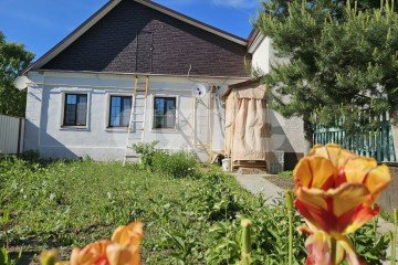 Фото №1: Часть дома 45 м² - Воскресенск, мкр. Центральный, ул. Химиков, 7
