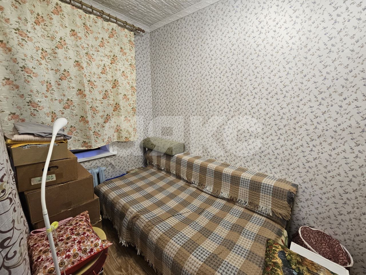 Фото №8: Часть дома 45 м² + 3.5 сот. - Воскресенск, Центральный, ул. Химиков, 7