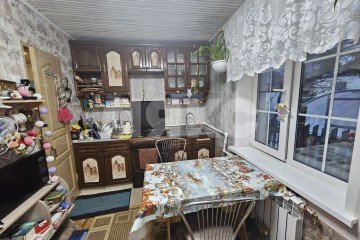 Фото №4: Часть дома 45 м² - Воскресенск, мкр. Центральный, ул. Химиков, 7