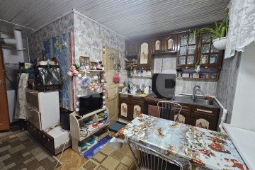 Фото №5: Часть дома 45 м² - Воскресенск, мкр. Центральный, ул. Химиков, 7