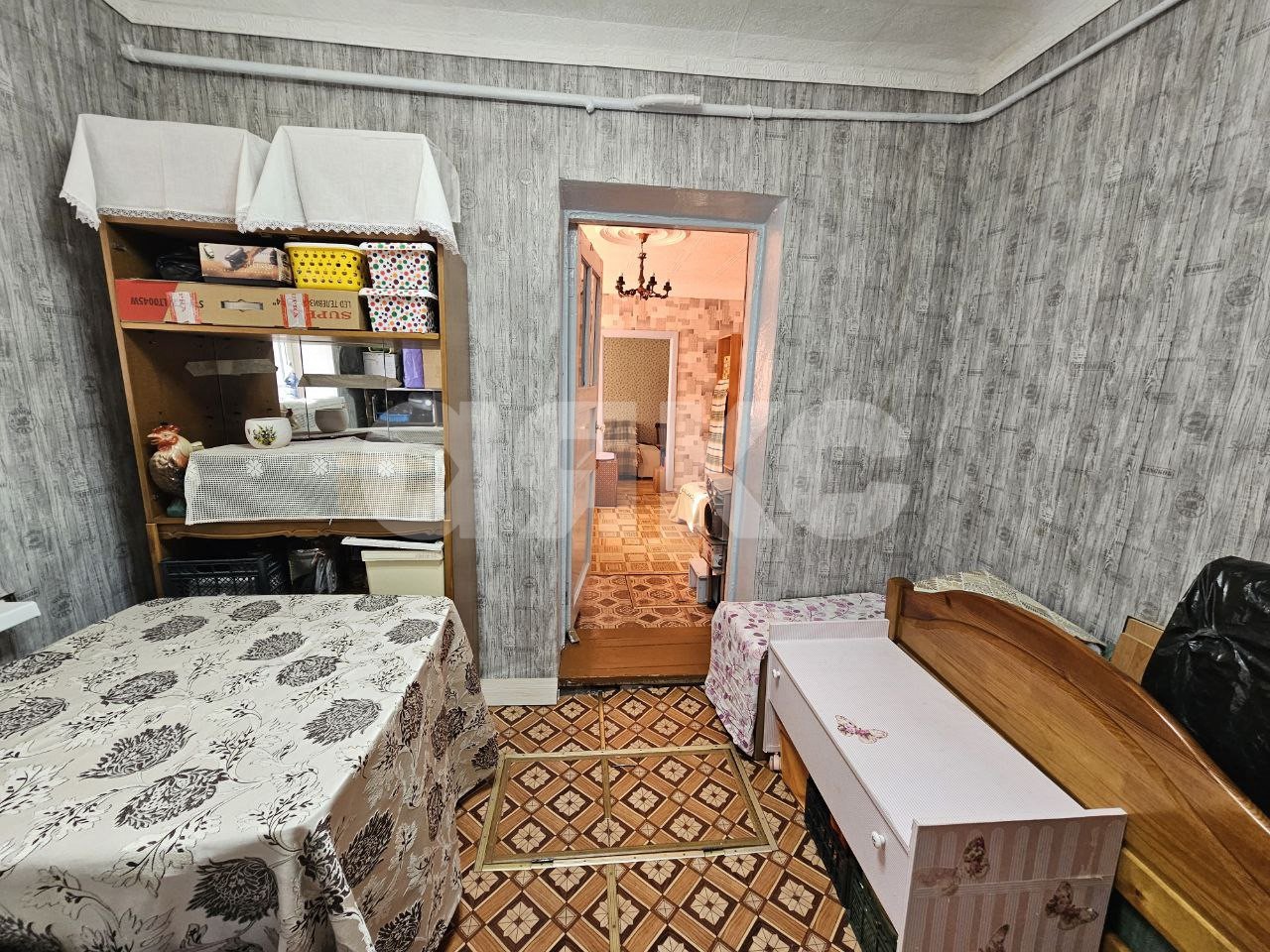 Фото №16: Часть дома 45 м² + 3.5 сот. - Воскресенск, Центральный, ул. Химиков, 7