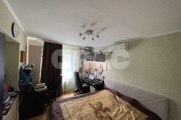 Фото №5: 4-комнатная квартира 79 м² - Горячий Ключ, мкр. Курортная Зона, пер. Пролетарский, 18А