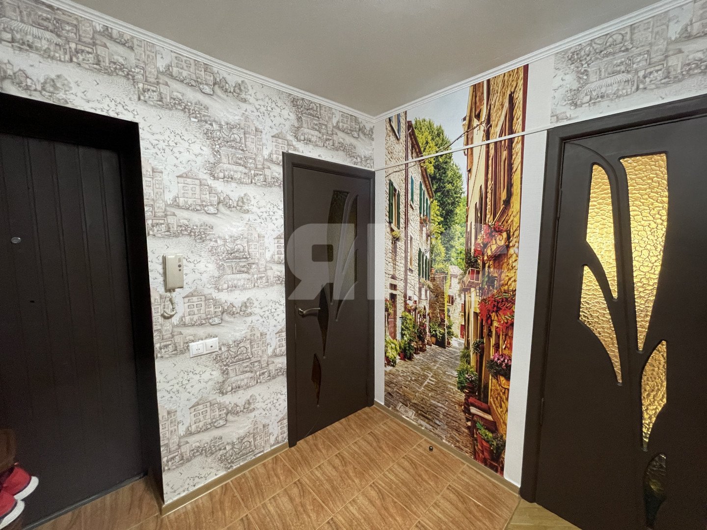 Фото №6: 4-комнатная квартира 79 м² - Горячий Ключ, Курортная Зона, пер. Пролетарский, 18А