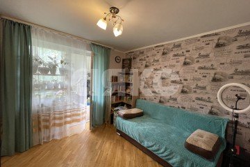 Фото №2: 4-комнатная квартира 79 м² - Горячий Ключ, мкр. Курортная Зона, пер. Пролетарский, 18А