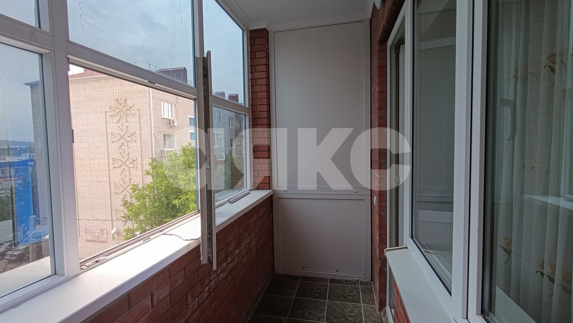 Фото №18: 2-комнатная квартира 57 м² - Горячий Ключ, Администрация, ул. Ленина, 195Г