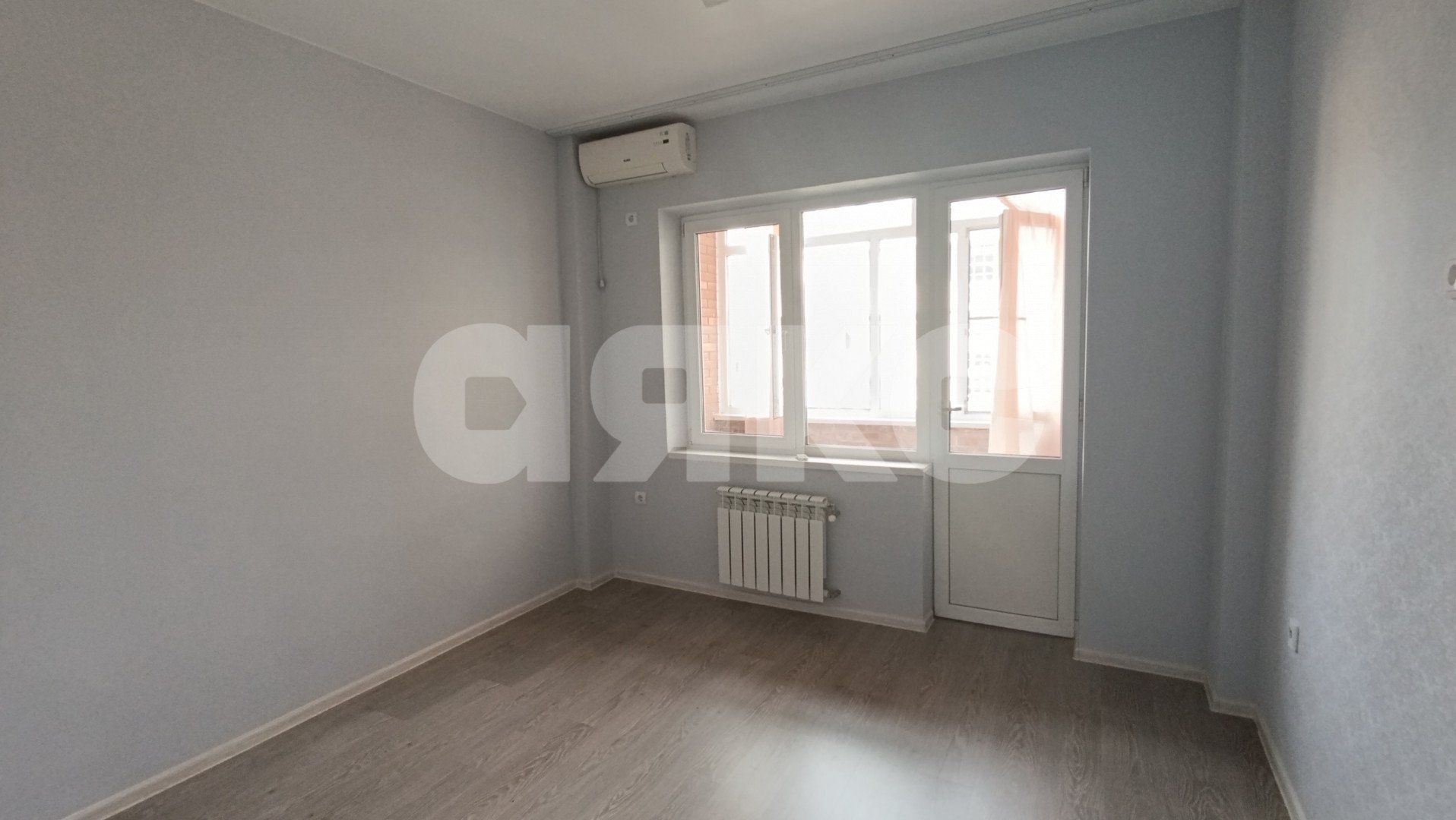 Фото №3: 2-комнатная квартира 57 м² - Горячий Ключ, Администрация, ул. Ленина, 195Г