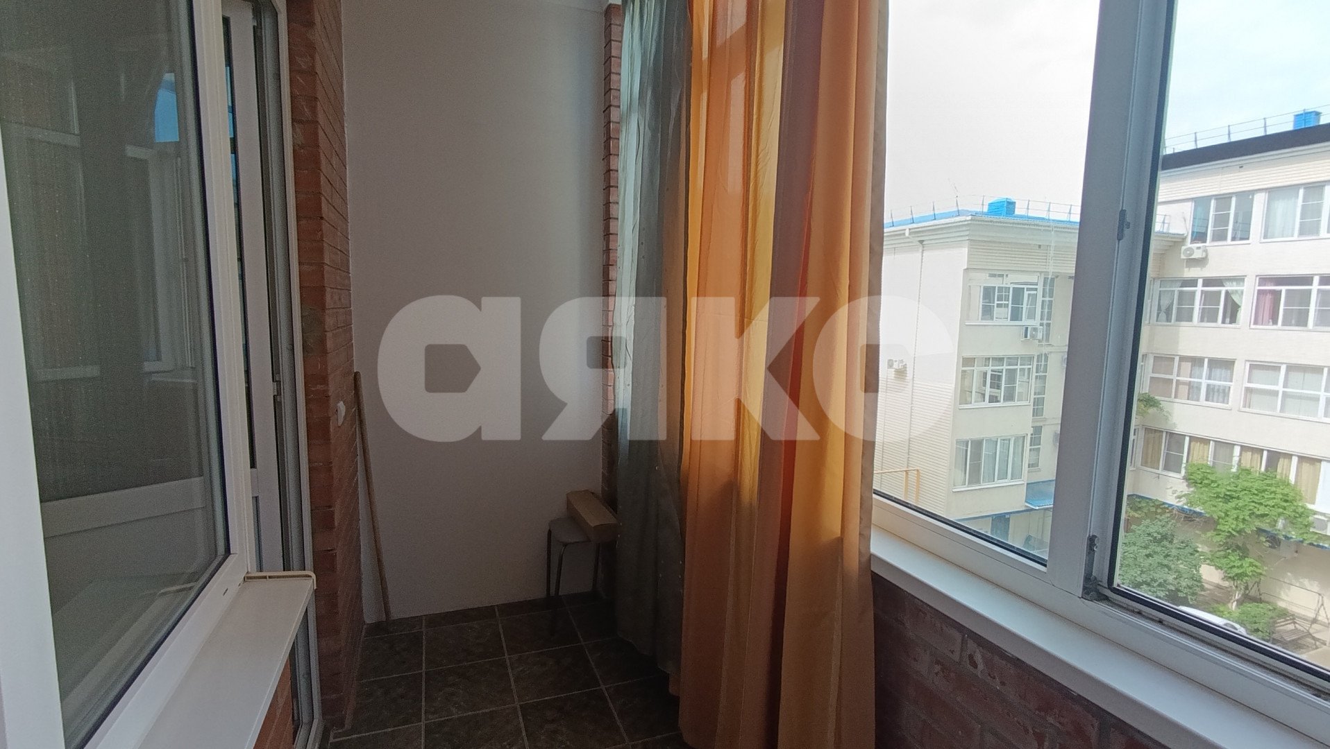 Фото №17: 2-комнатная квартира 57 м² - Горячий Ключ, Администрация, ул. Ленина, 195Г