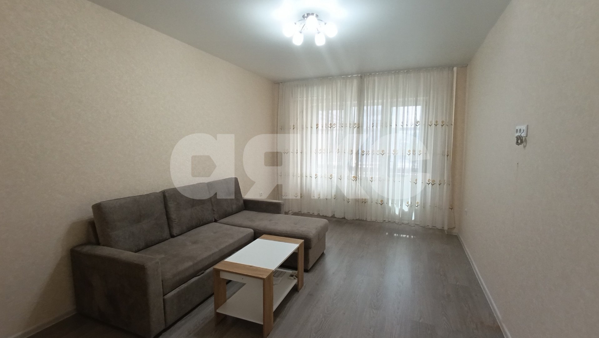 Фото №5: 2-комнатная квартира 57 м² - Горячий Ключ, Администрация, ул. Ленина, 195Г