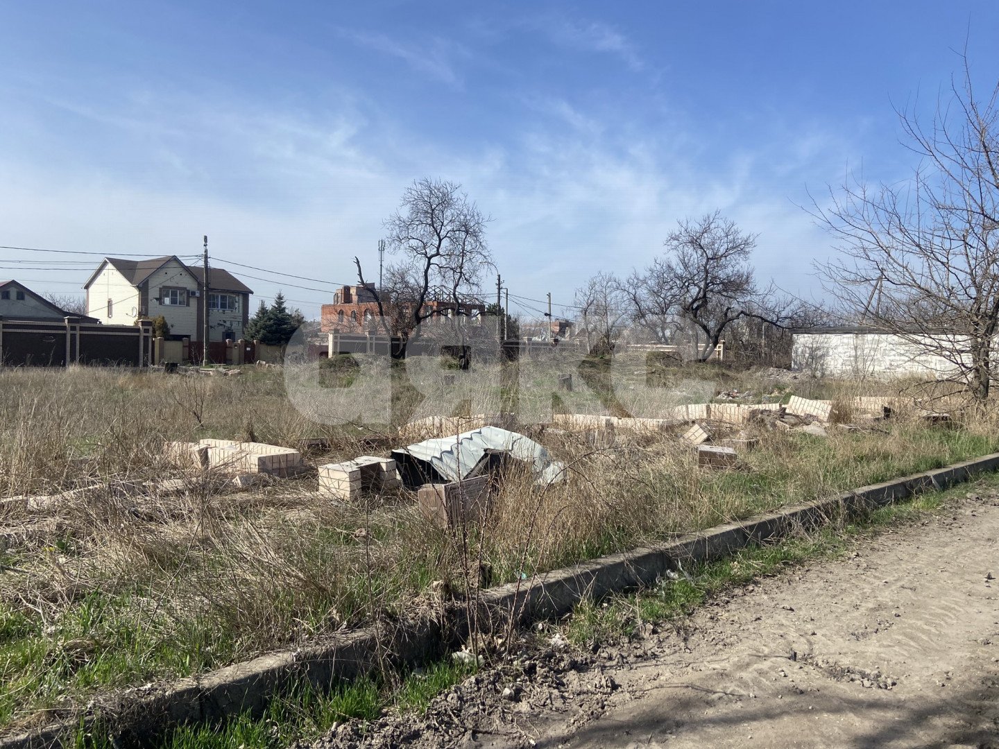 Фото №5: Коммерческая земля 25 сот. - Мариуполь, Центральный, ул. Греческая площадь