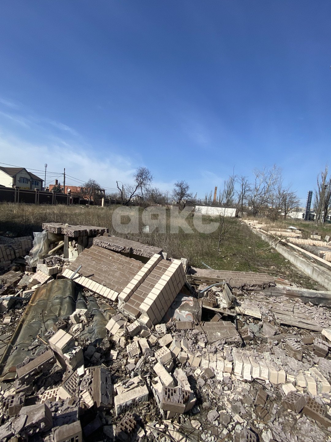 Фото №3: Коммерческая земля 25 сот. - Мариуполь, Центральный, ул. Греческая площадь