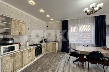 Фото №1: Дом 130 м² - Ханская, ул. Гагарина, 134