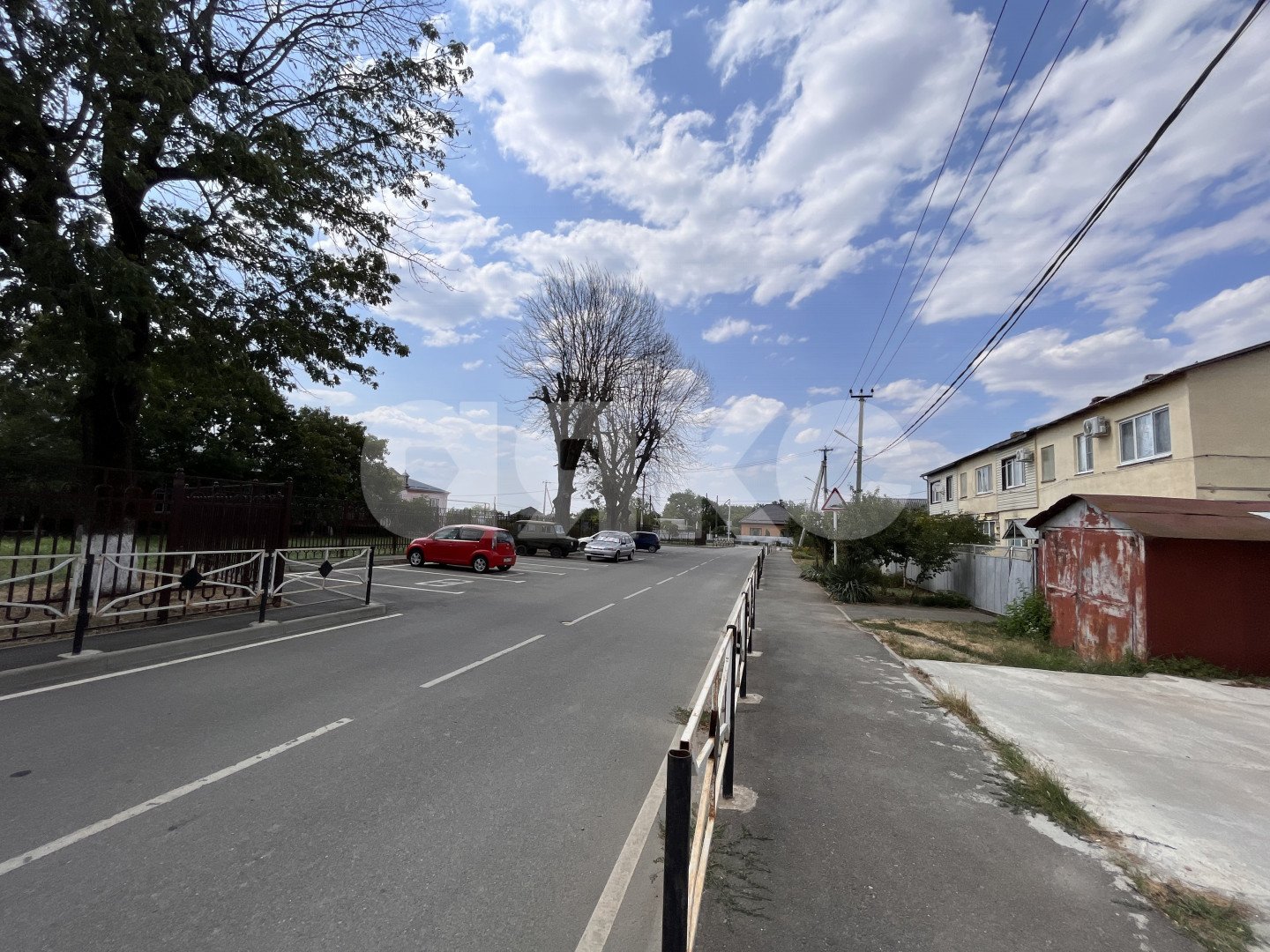 Фото №32: Дом 130 м² + 10 сот. - Ханская, ул. Гагарина, 134