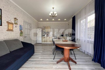Фото №4: Дом 130 м² - Ханская, ул. Гагарина, 134