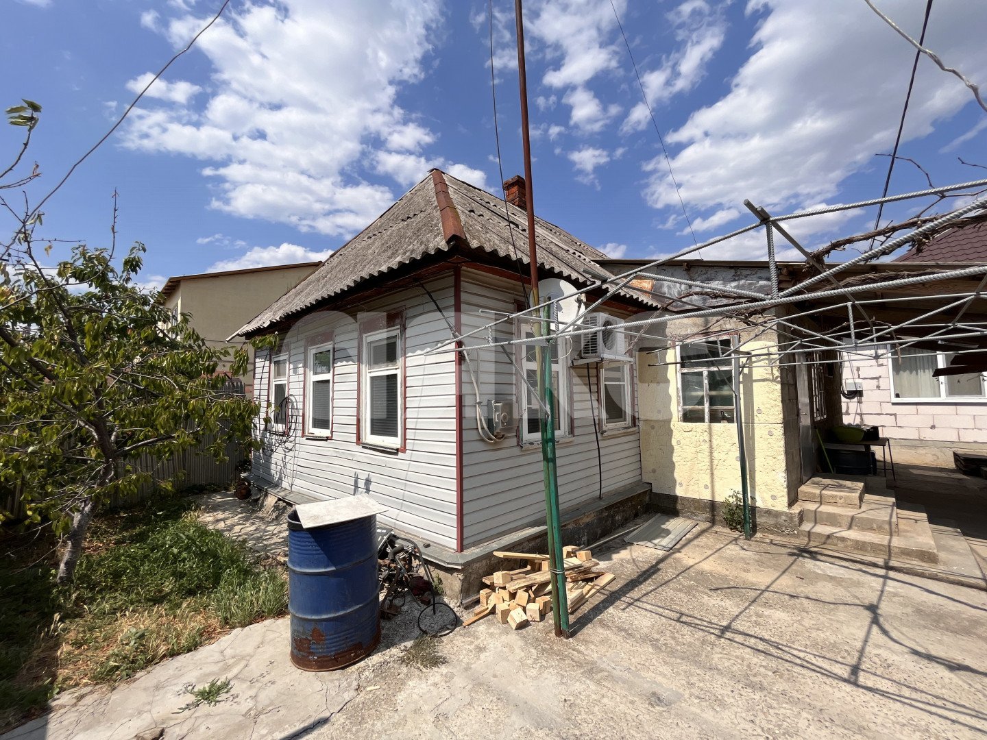 Фото №27: Дом 130 м² + 10 сот. - Ханская, ул. Гагарина, 134