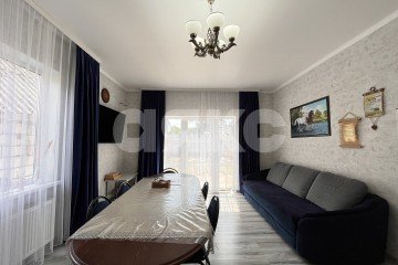 Фото №5: Дом 130 м² - Ханская, ул. Гагарина, 134