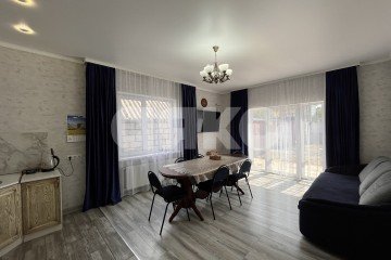 Фото №3: Дом 130 м² - Ханская, ул. Гагарина, 134