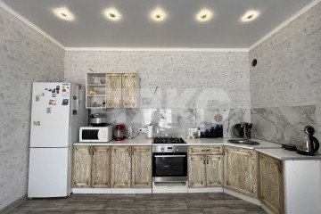 Фото №2: Дом 130 м² - Ханская, ул. Гагарина, 134