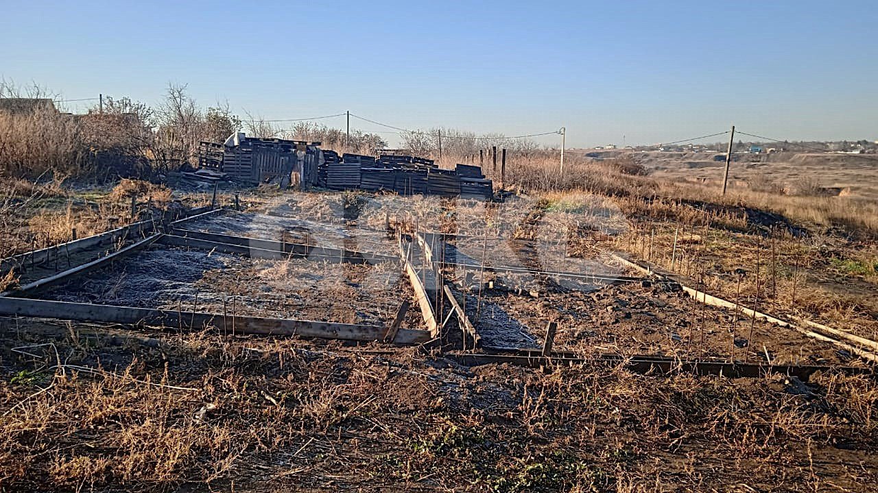 Фото №4: Земельный участок под ИЖС 9 сот. - Волгоград, Верхняя Ельшанка, ул. Вербная