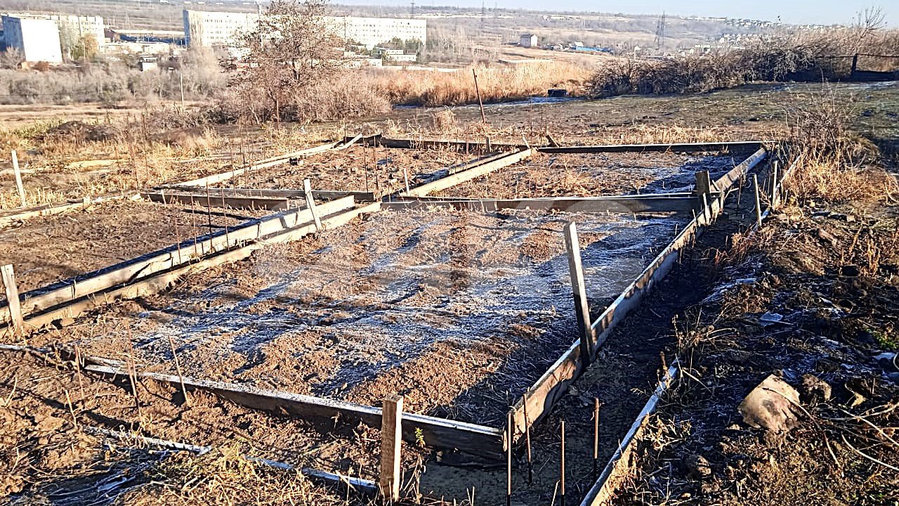 Фото №2: Земельный участок под ИЖС 9 сот. - Волгоград, Верхняя Ельшанка, ул. Вербная